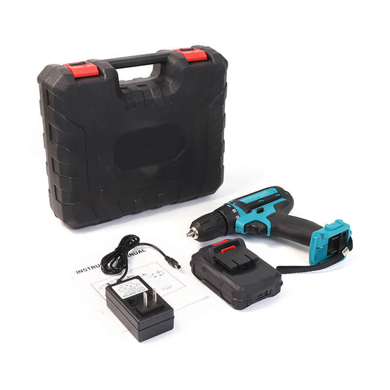 Dingwei Letupan Lithium Lithium Bateri Tanpa Tangan Tangan Tanpa Tangan