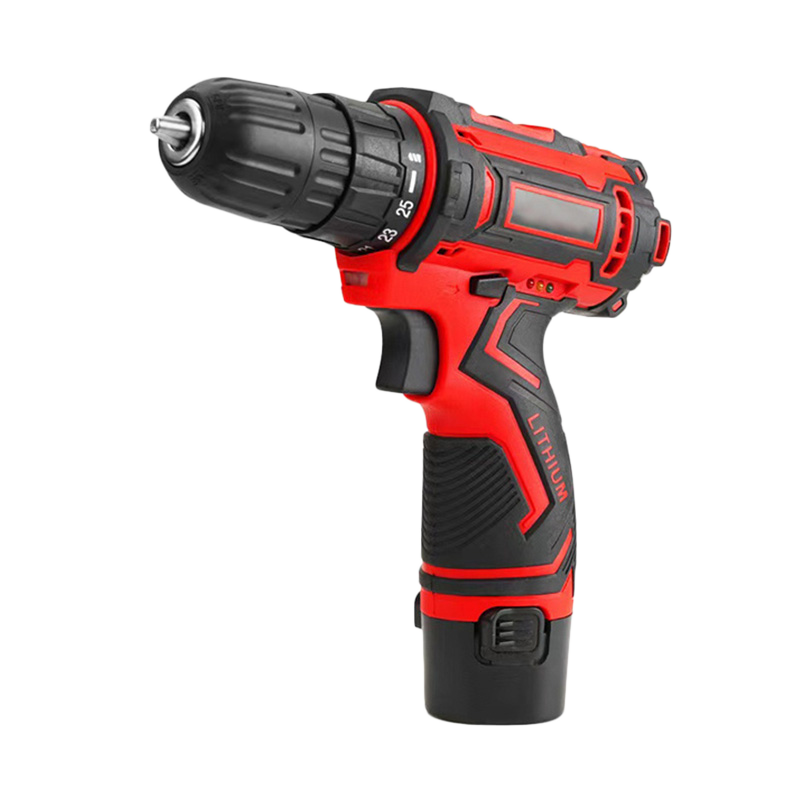 Dingwei Dewei Lithium Electric Hand Drill