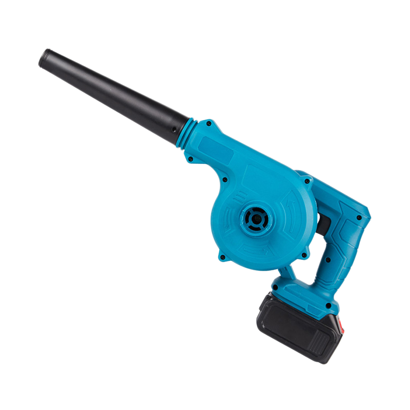 Blower lithium mudah alih