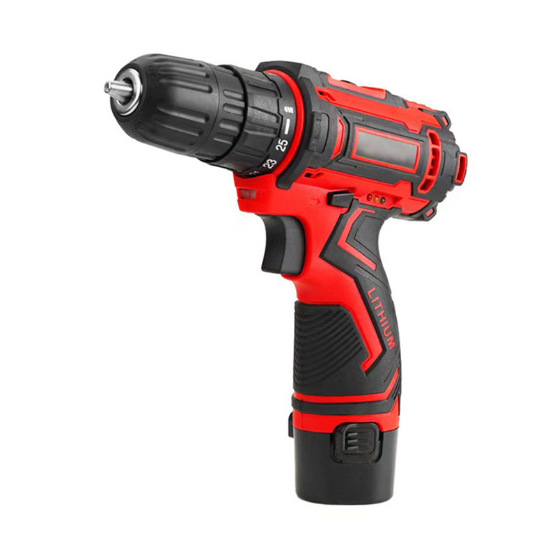 Dingwei Dewei Lithium Electric Hand Drill