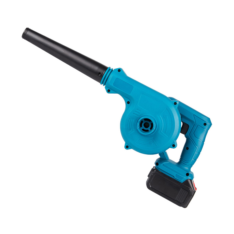Blower lithium mudah alih