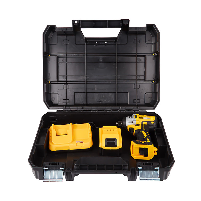 Dingwei 350n 21v Tinggi Tinggi 1/2 Tanpa Cordless Li ion bateri boleh dicas semula Bateri Tenaga Elektrik