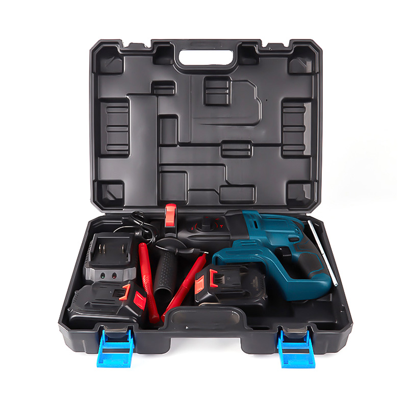 Makita Lithium ion Hammer Elektrik Ringan