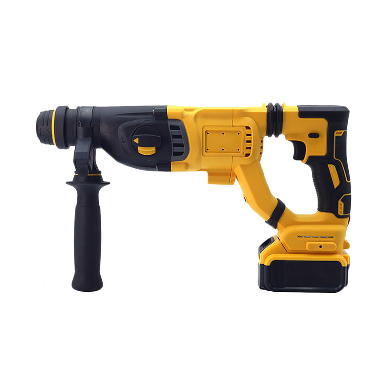 DeWei Lithium-Ion Lightweight Hammer