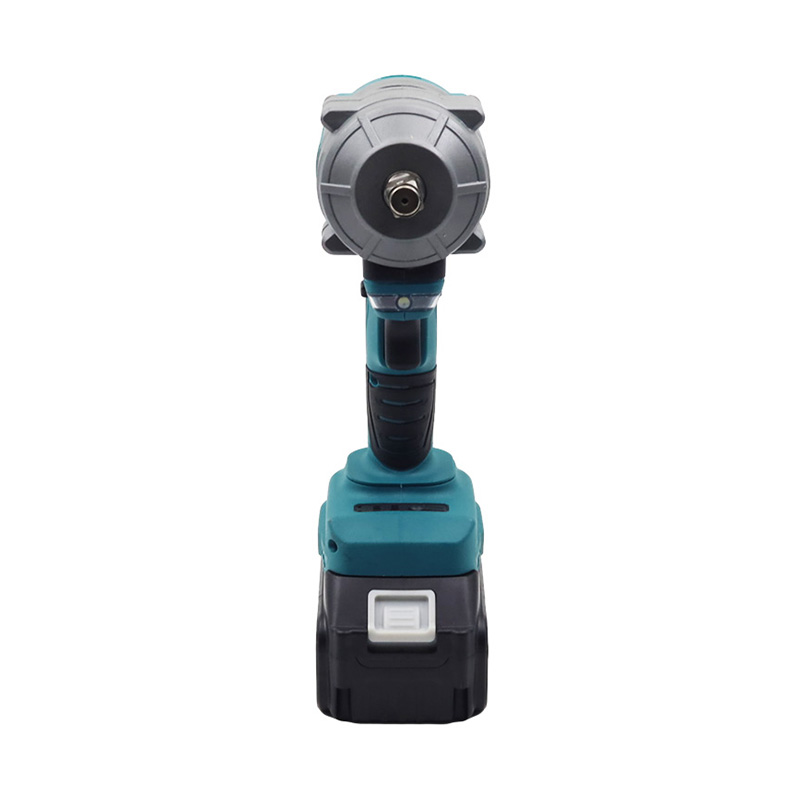 Dingwei 780n 18v Wrench Impak Berus Tanpa Cordless Electric