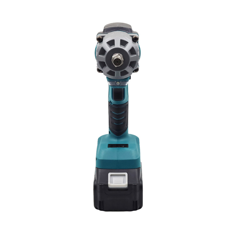 Dingwei 750n 1/2 inci Makita Makam Tanpa Cordless Electric Wrench