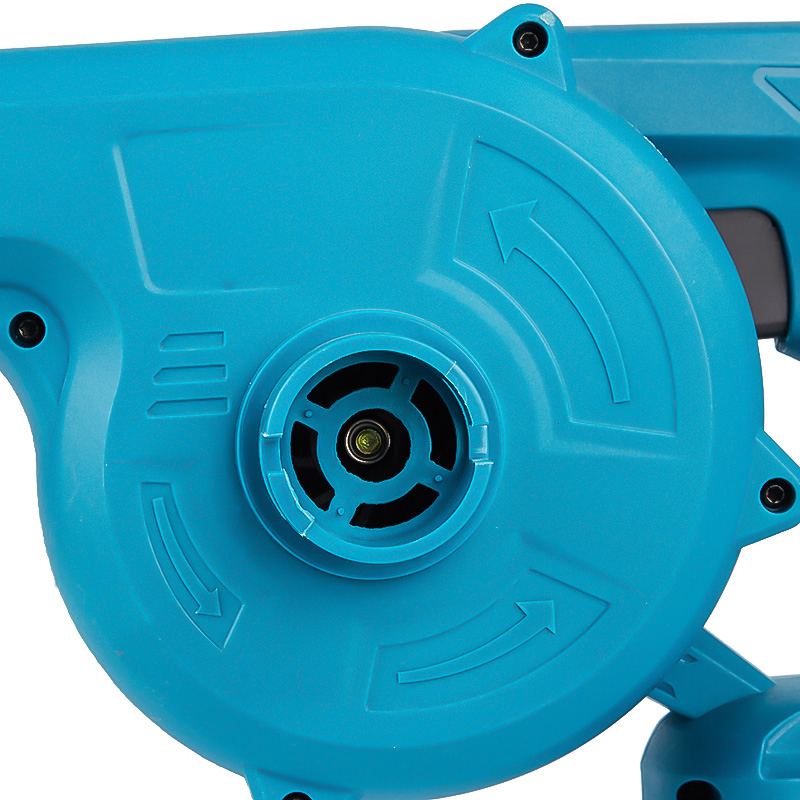 Blower lithium mudah alih