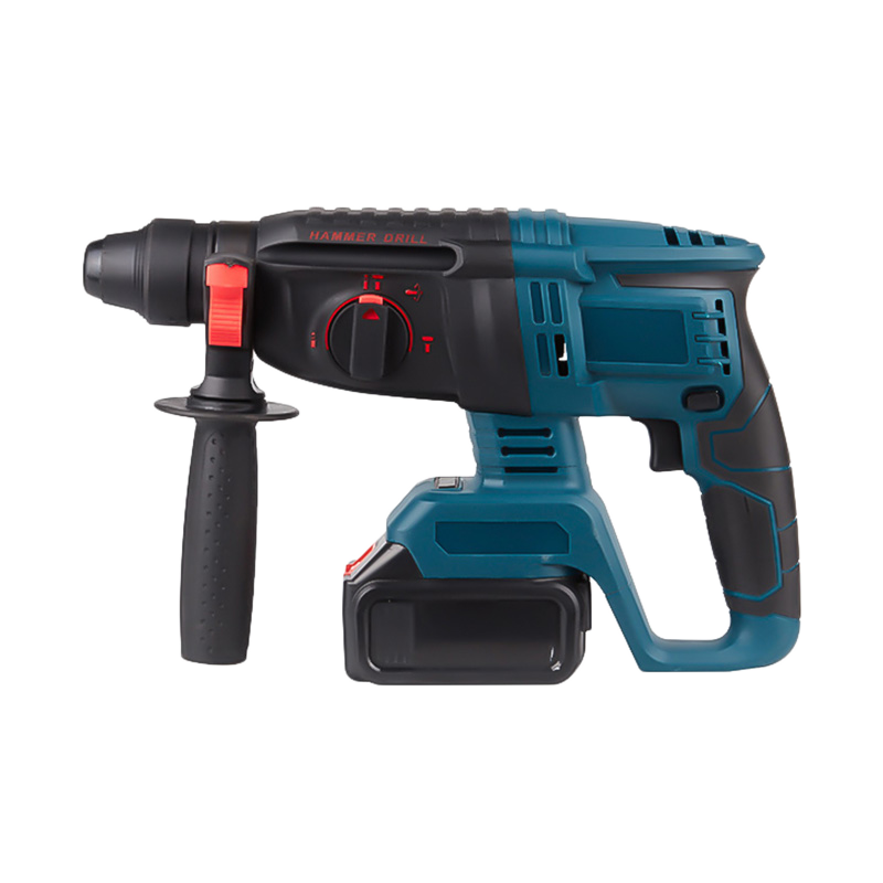 Makita Lithium ion Hammer Elektrik Ringan