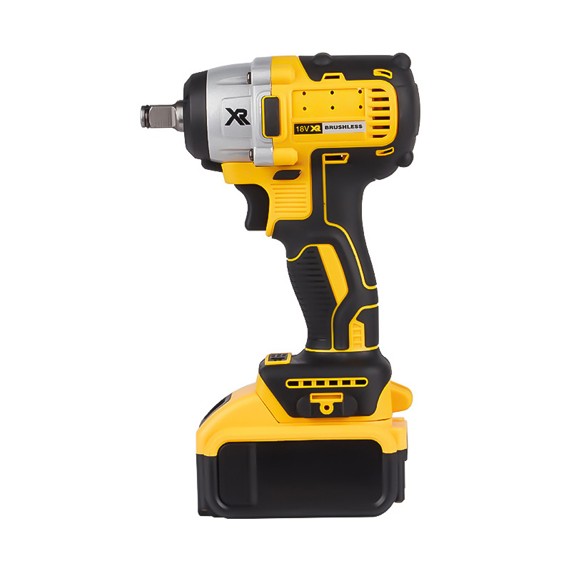Dingwei 350n 21v Tinggi Tinggi 1/2 Tanpa Cordless Li ion bateri boleh dicas semula Bateri Tenaga Elektrik