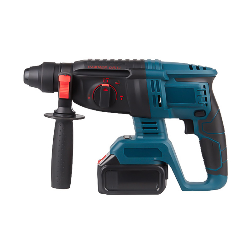 Makita Lithium ion Hammer Elektrik Ringan