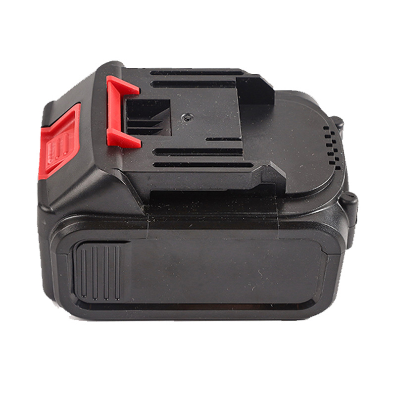 Dingwei 18v 350n Lithium Battery Wheel Spanner Tetapkan Elektrik Tork Tork Elektrik