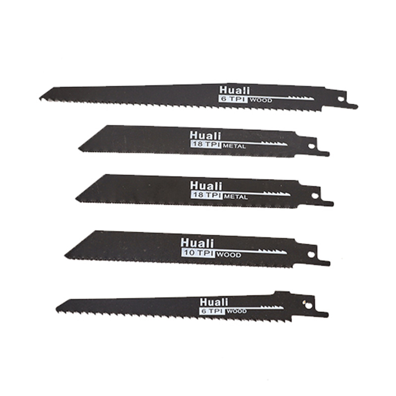 Lithium Saber melihat
