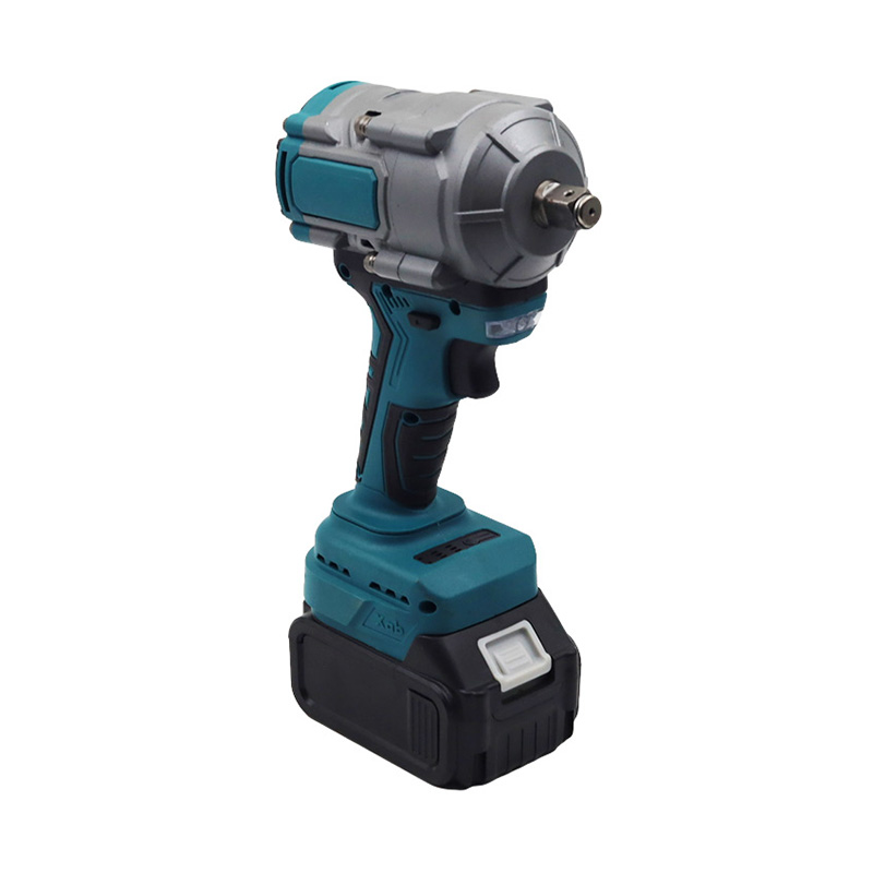 Dingwei 780n 18v Wrench Impak Berus Tanpa Cordless Electric