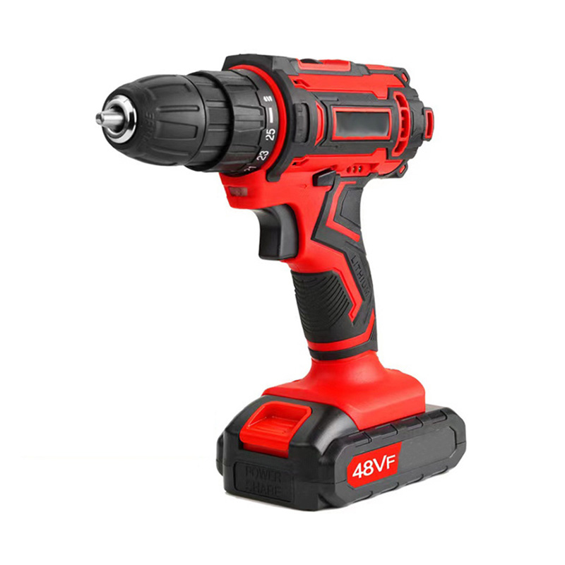 Dingwei Dewei Lithium Electric Hand Drill