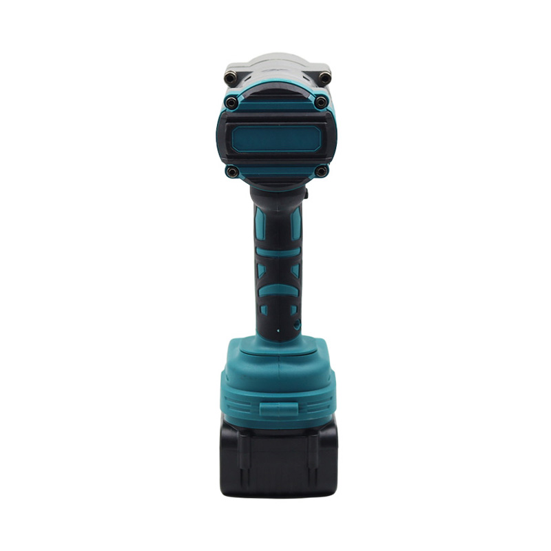 DINNWEI 18V 650N Lithium Battery Mengecas Warh Electric Brushless