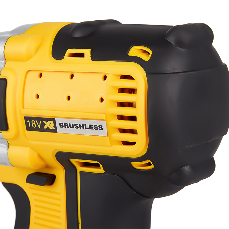 Dingwei 350n 21v Tinggi Tinggi 1/2 Tanpa Cordless Li ion bateri boleh dicas semula Bateri Tenaga Elektrik