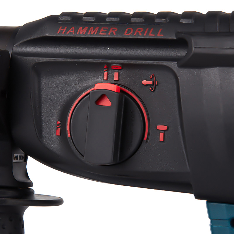 Makita Lithium ion Hammer Elektrik Ringan