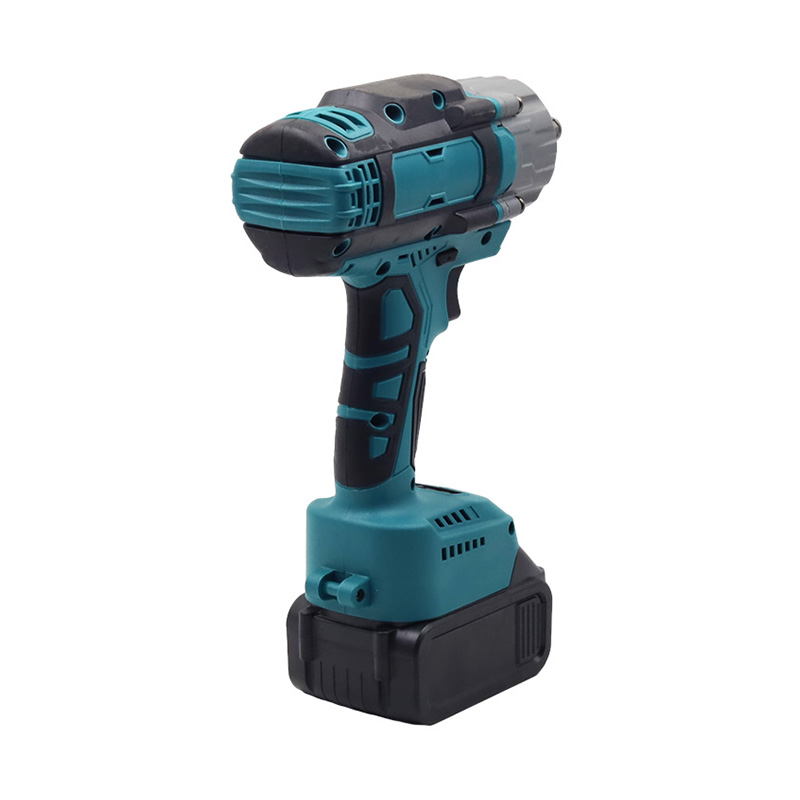 Dingwei 750n 1/2 inci Makita Makam Tanpa Cordless Electric Wrench
