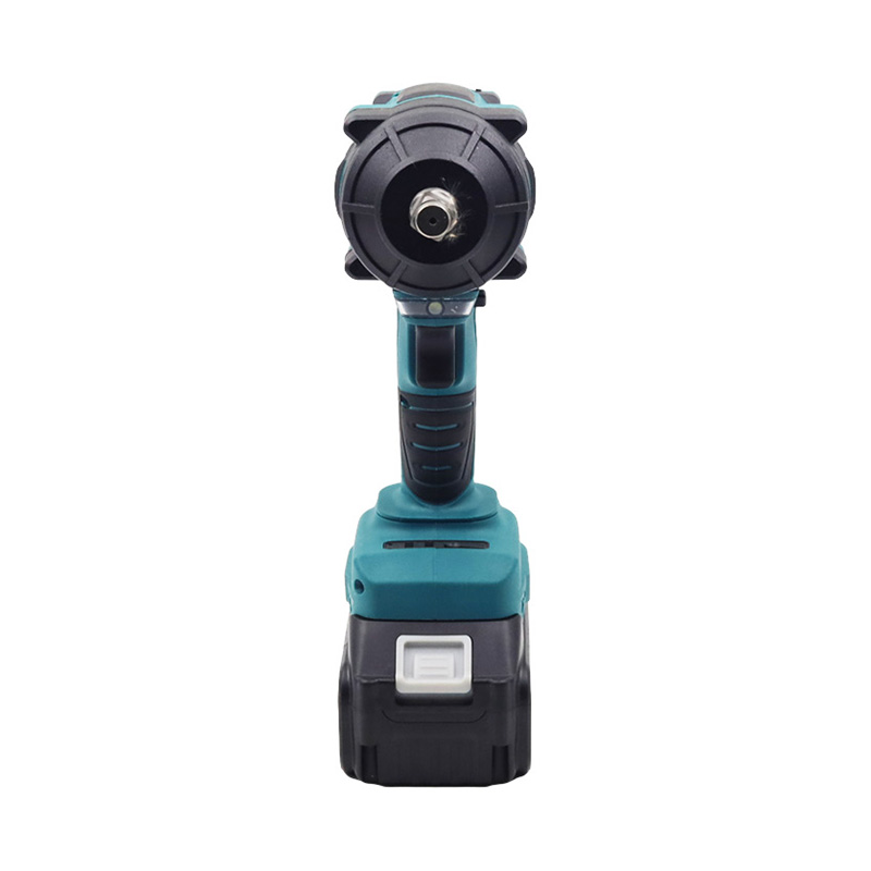 Dingwei 21V 1350n Lithium Battery Tork Electric Torque Wrench