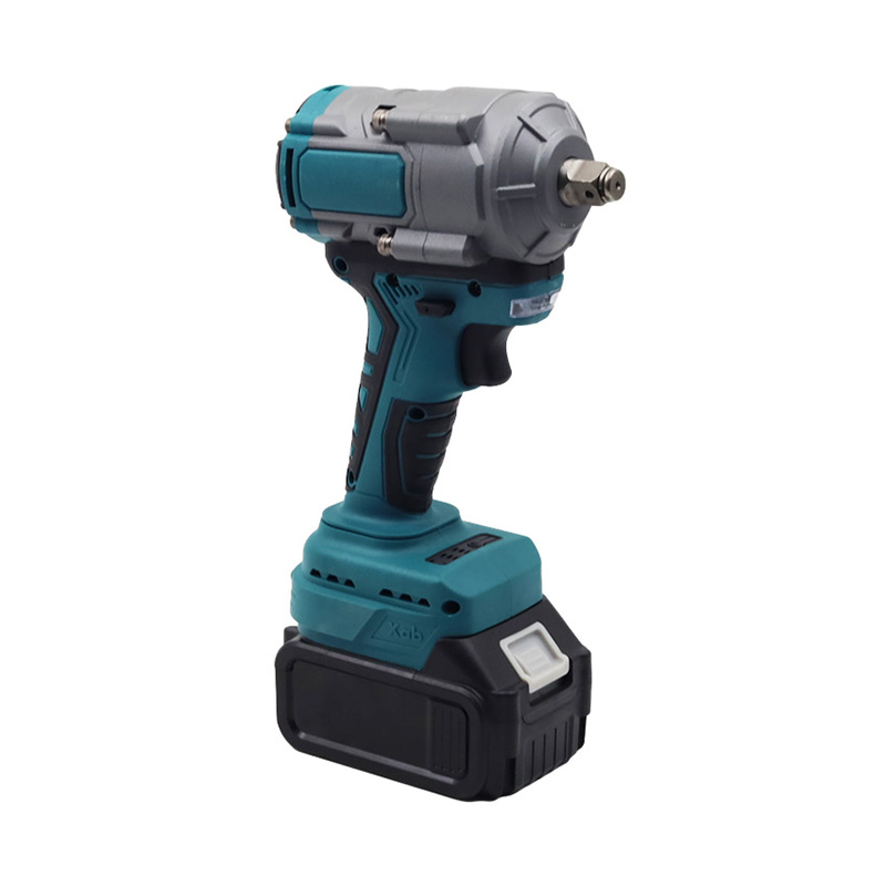 Dingwei 18V 780n Lithium Electric Motor Lithium Motor Multifless