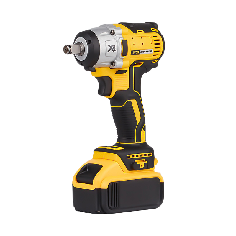 Dingwei 350n 21v Tinggi Tinggi 1/2 Tanpa Cordless Li ion bateri boleh dicas semula Bateri Tenaga Elektrik