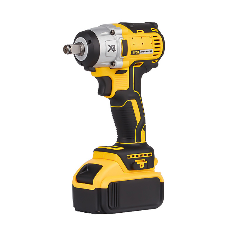 Dingwei 350n 21v Tinggi Tinggi 1/2 Tanpa Cordless Li ion bateri boleh dicas semula Bateri Tenaga Elektrik