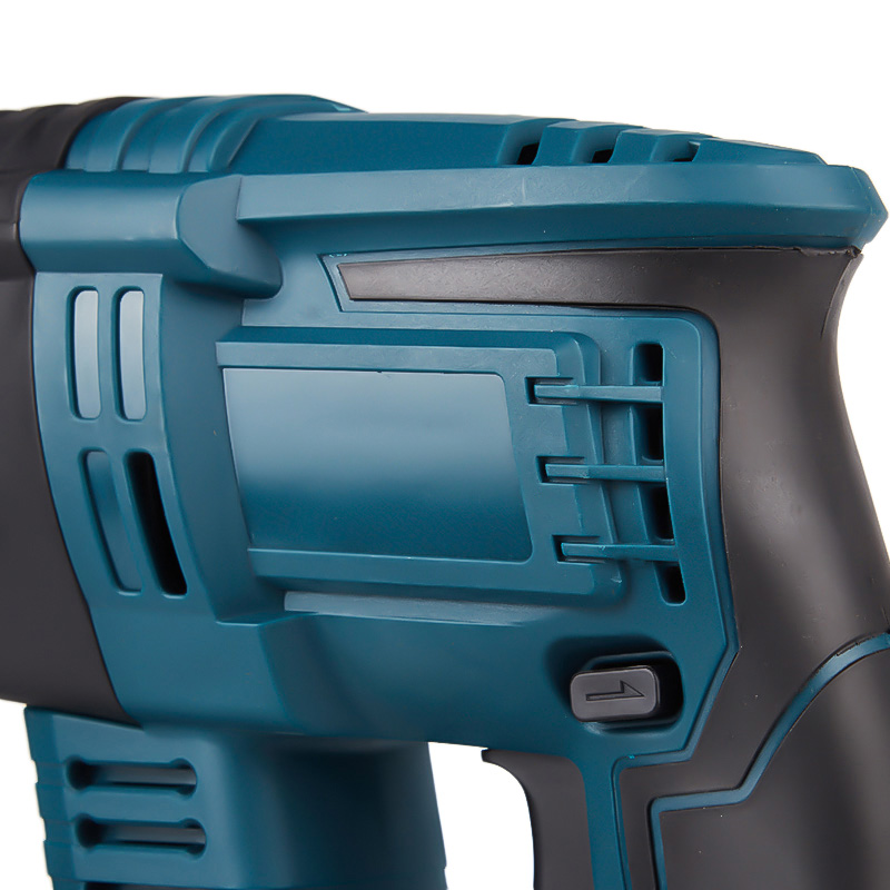 Makita Lithium ion Hammer Elektrik Ringan
