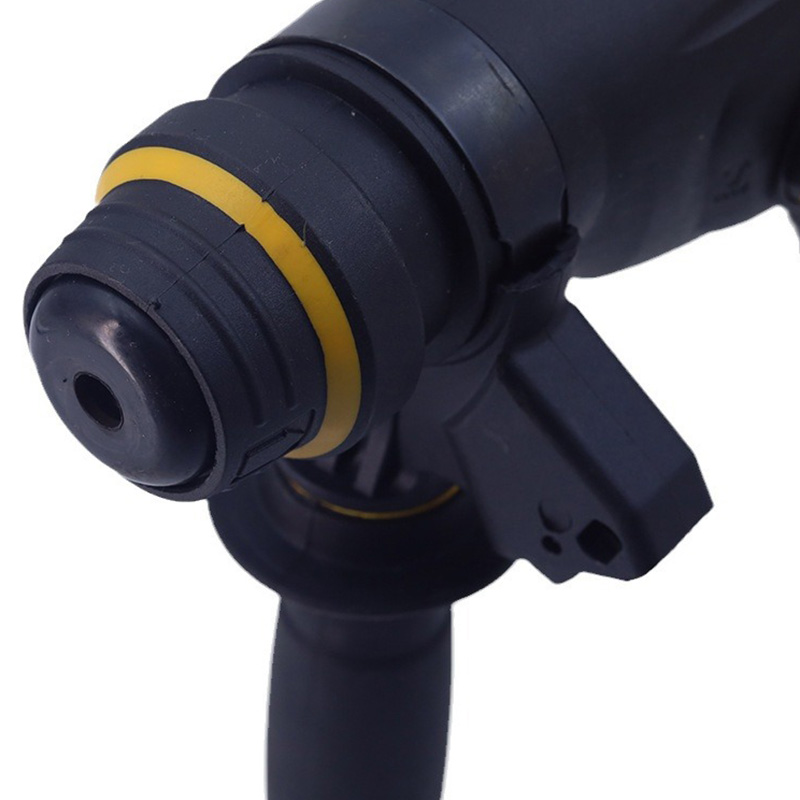 DeWei Lithium-Ion Lightweight Hammer
