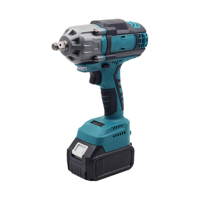 Dingwei 750n 1/2 inci Makita Makam Tanpa Cordless Electric Wrench
