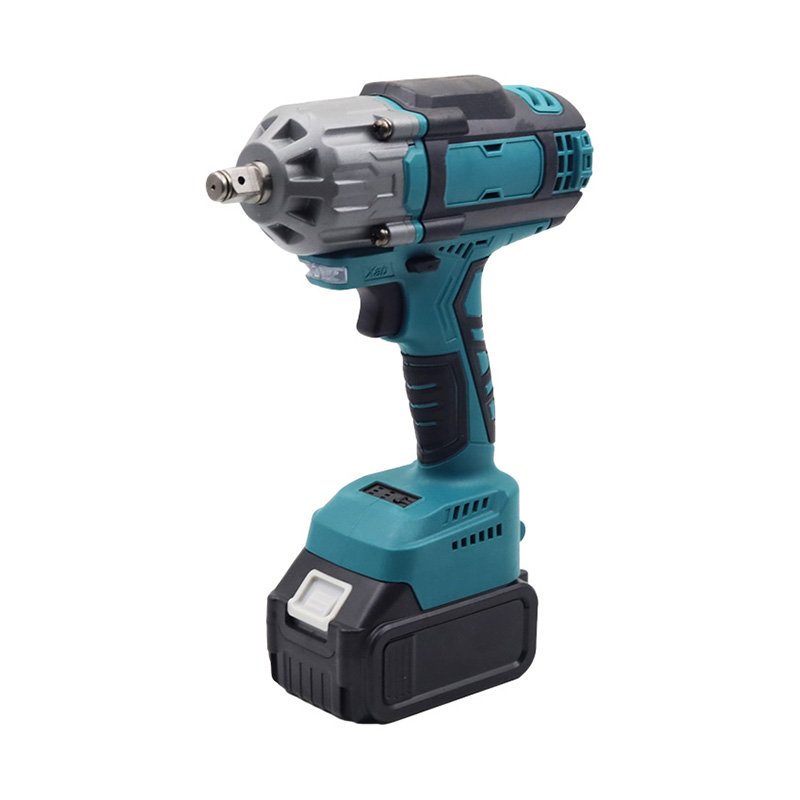 Dingwei 750n 1/2 inci Makita Makam Tanpa Cordless Electric Wrench