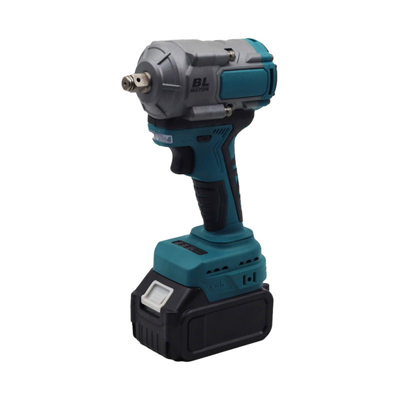 Dingwei 18V 780n Lithium Electric Motor Lithium Motor Multifless
