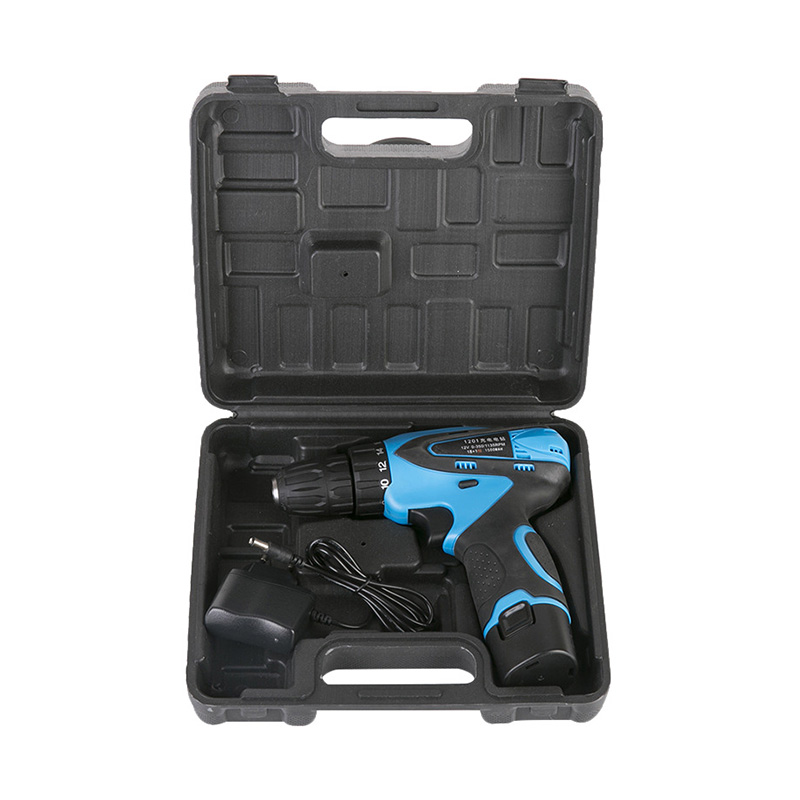 Dingwei 12V Portable Lithium Battery Tangan Tangan Tanpa Tanpa