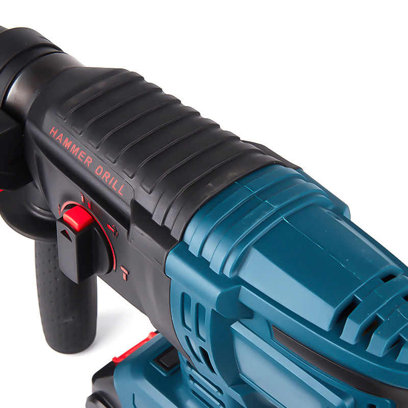 Makita Lithium ion Hammer Elektrik Ringan
