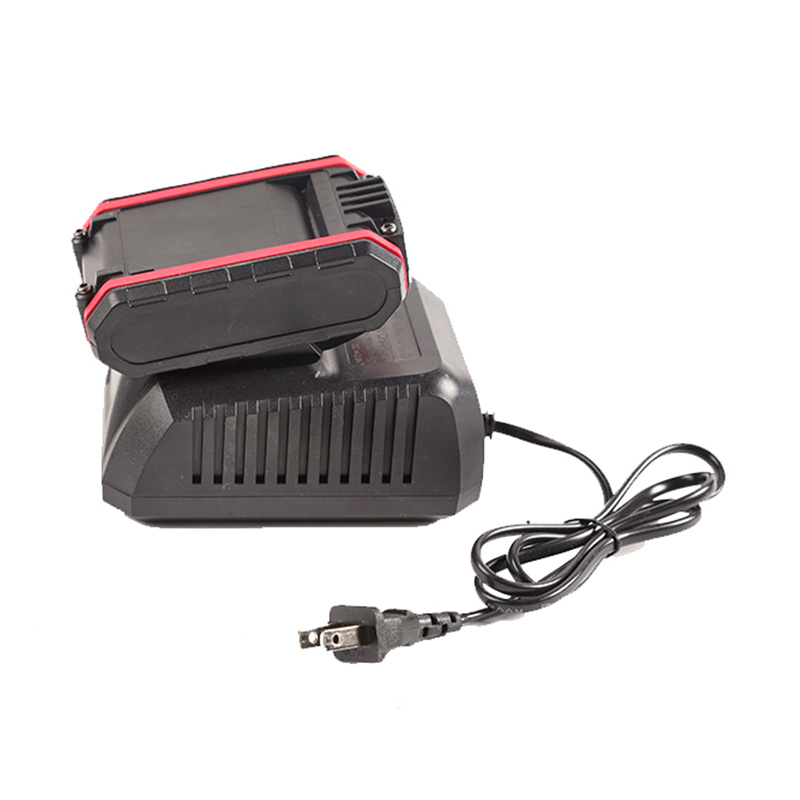 Dingwei Lithium Lithium Battery Grinder Bateri Berus