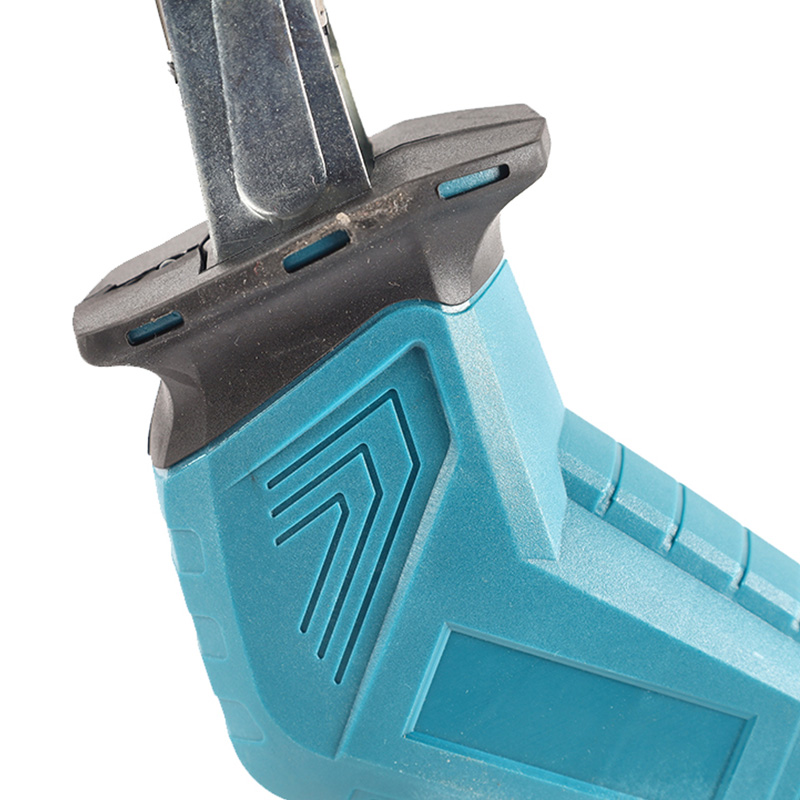 Lithium Saber melihat