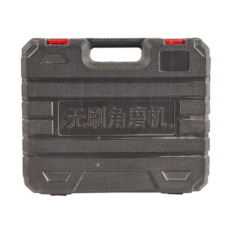 Dingwei Lithium Lithium Battery Grinder Bateri Berus