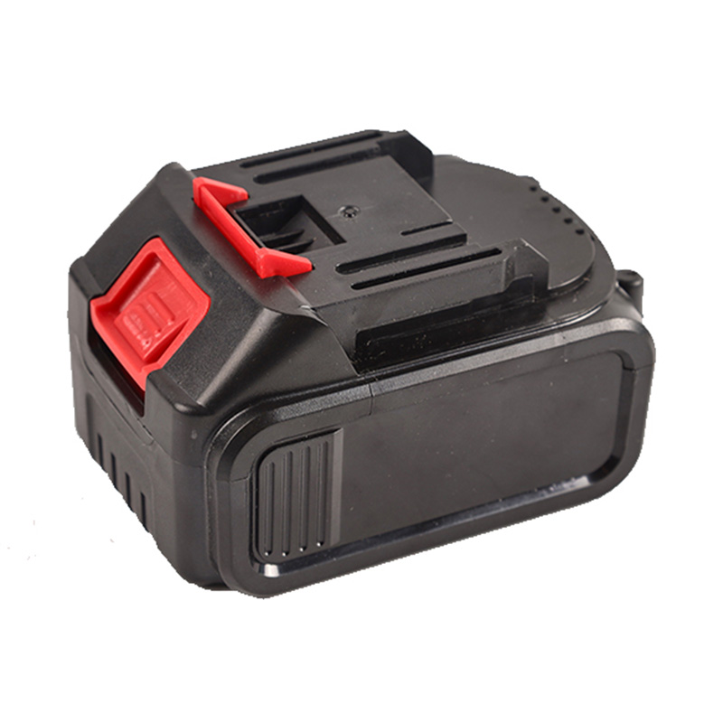 Dingwei Lithium Lithium Battery Grinder Bateri Berus