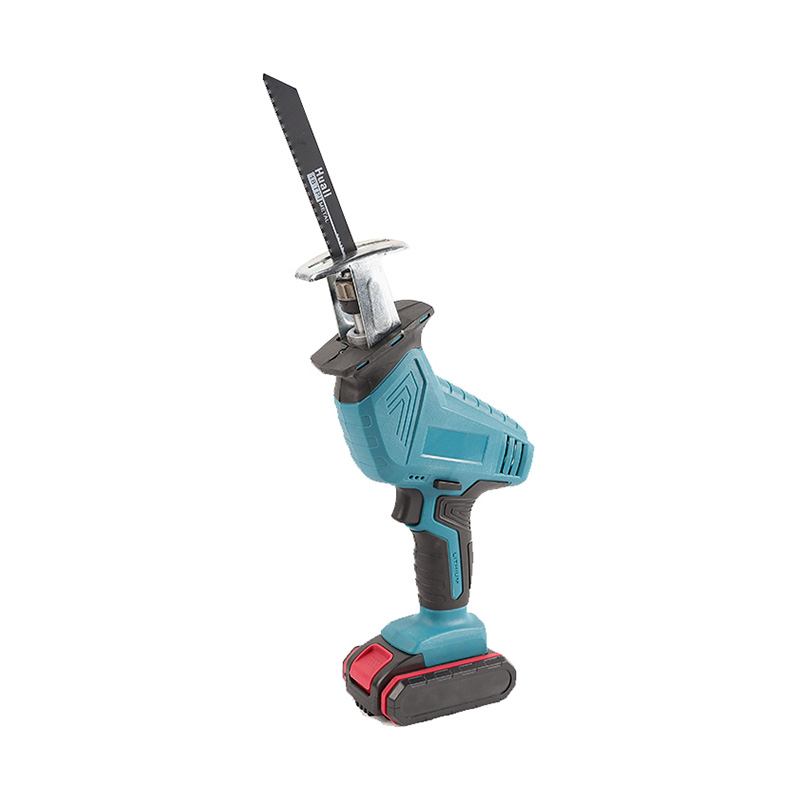Lithium Saber melihat