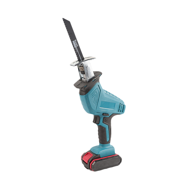 Lithium Saber melihat
