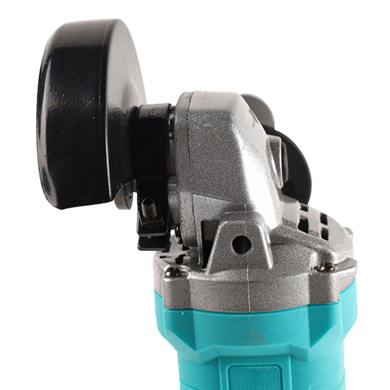 Dingwei Lithium Lithium Battery Grinder Bateri Berus
