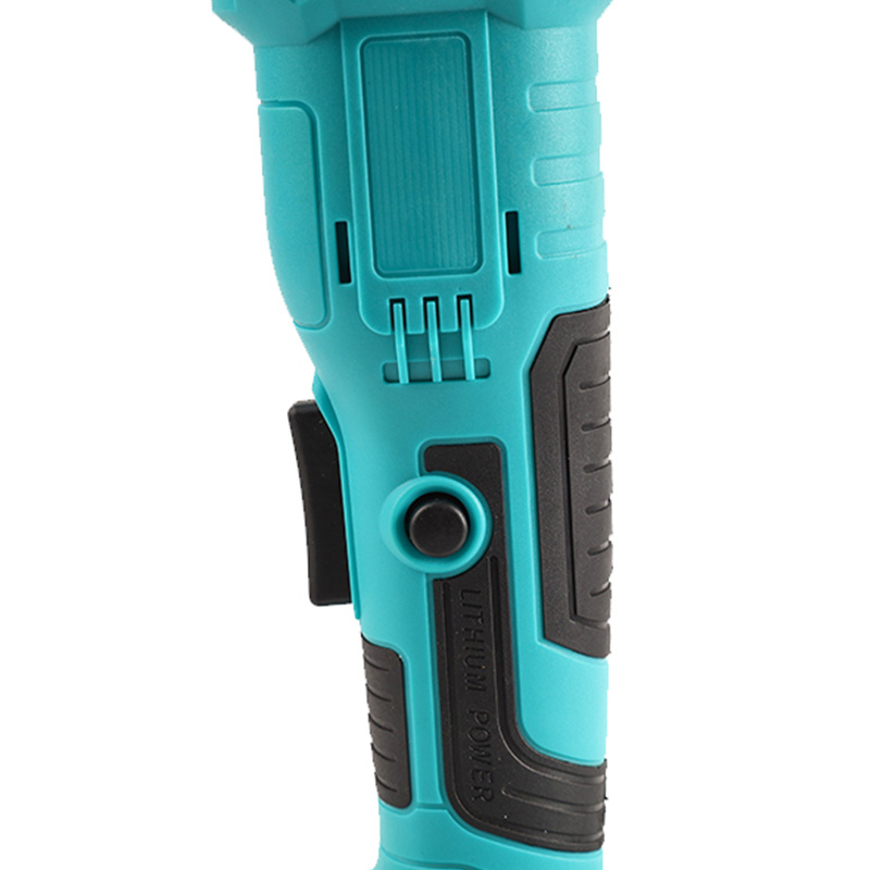 Dingwei Lithium Lithium Battery Grinder Bateri Berus
