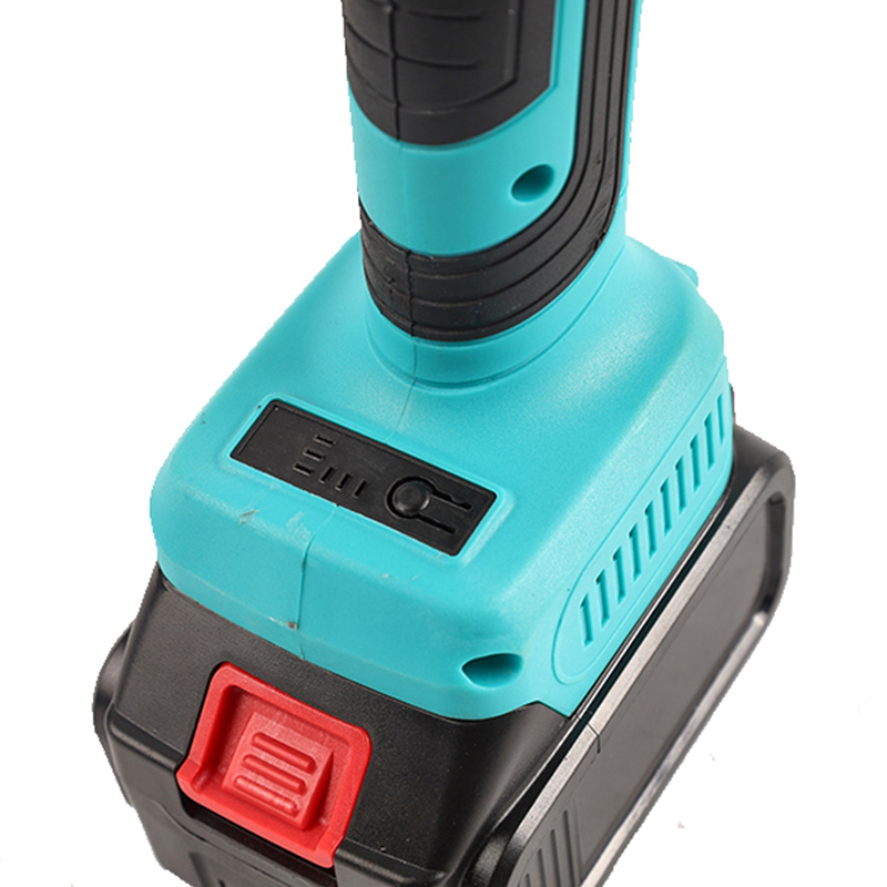 Dingwei Lithium Lithium Battery Grinder Bateri Berus