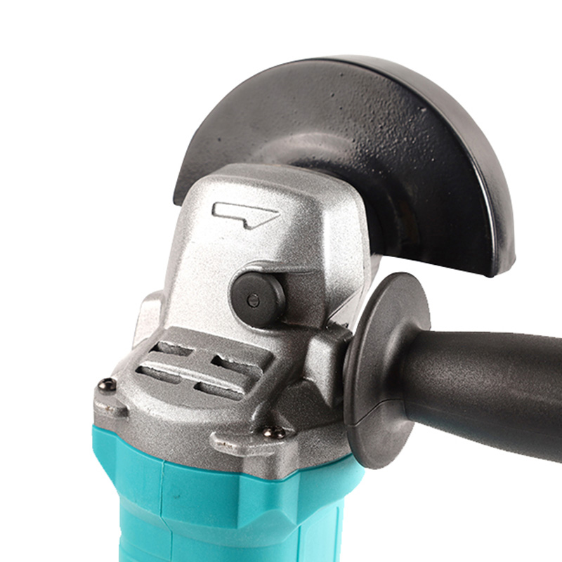 Dingwei Lithium Lithium Battery Grinder Bateri Berus