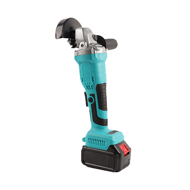 Dingwei Lithium Lithium Battery Grinder Bateri Berus