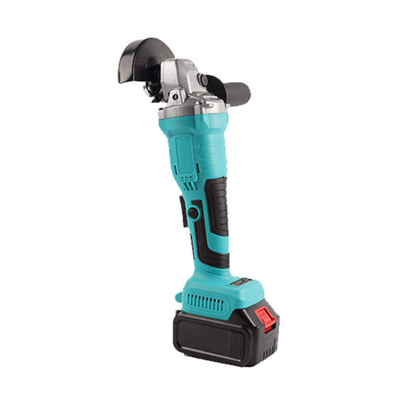 Dingwei Lithium Lithium Battery Grinder Bateri Berus