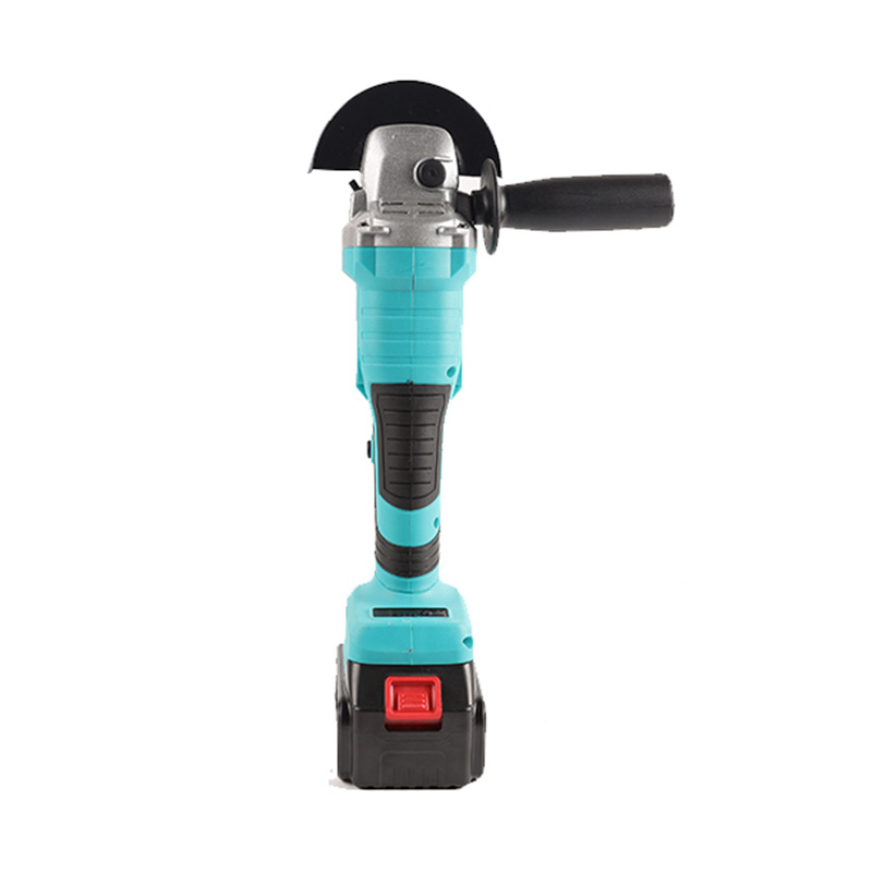 Dingwei Lithium Lithium Battery Grinder Bateri Berus
