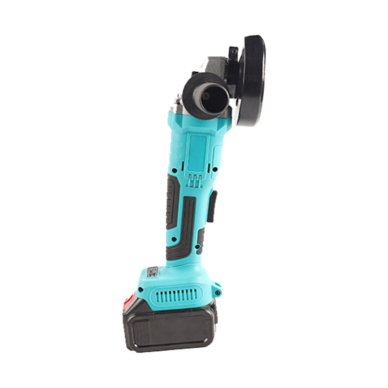 Dingwei Lithium Lithium Battery Grinder Bateri Berus